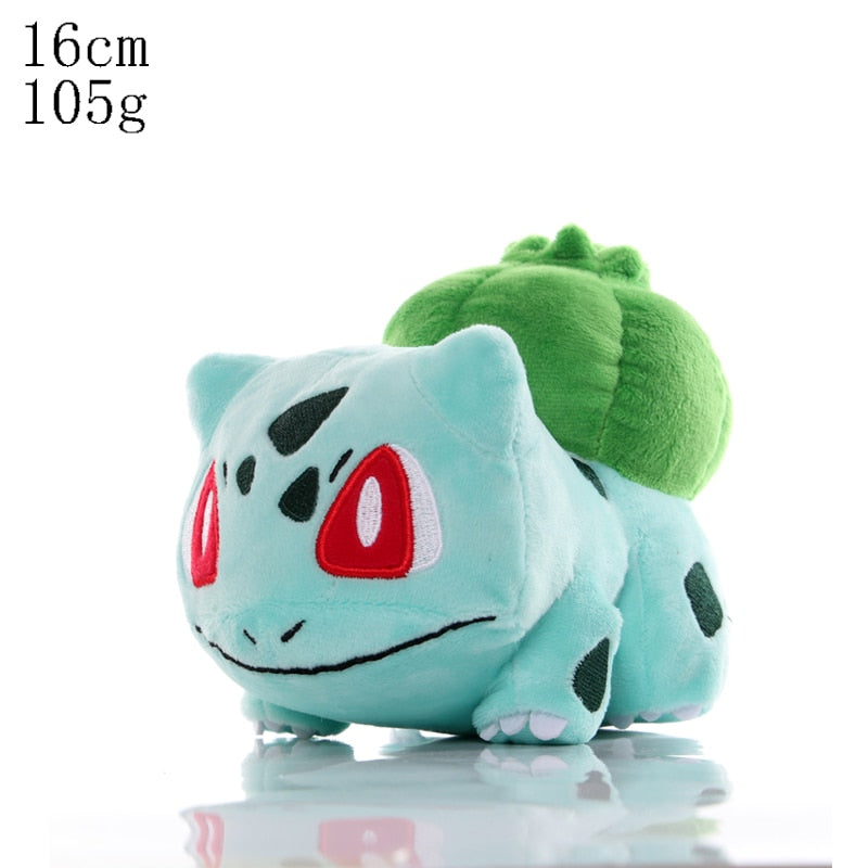 Pokemoned plush doll  stuffed toy